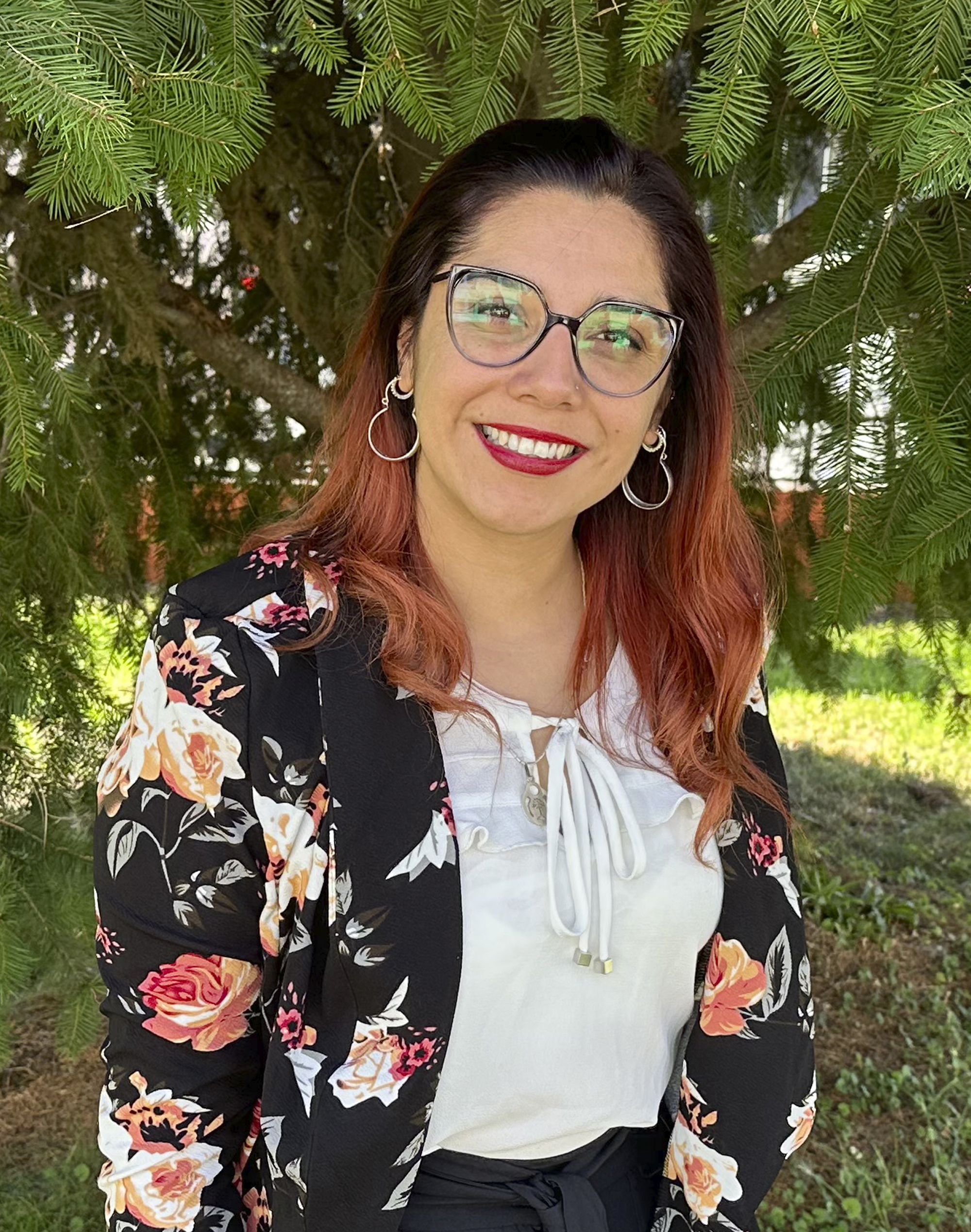 Daniela Andrea Valdebenito Carrasco